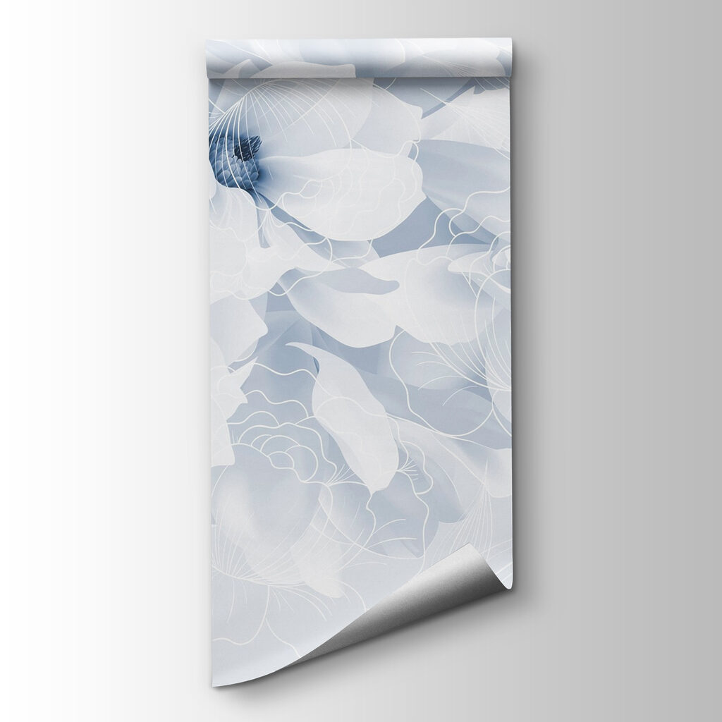 Delicate blooms — product view