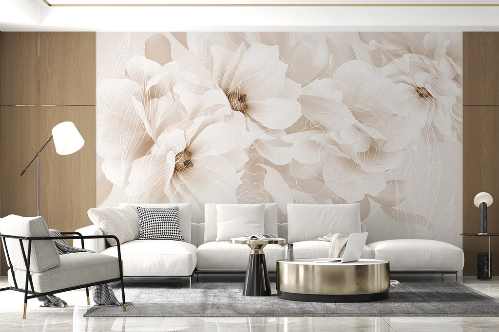 Blooming Softly — interior 5