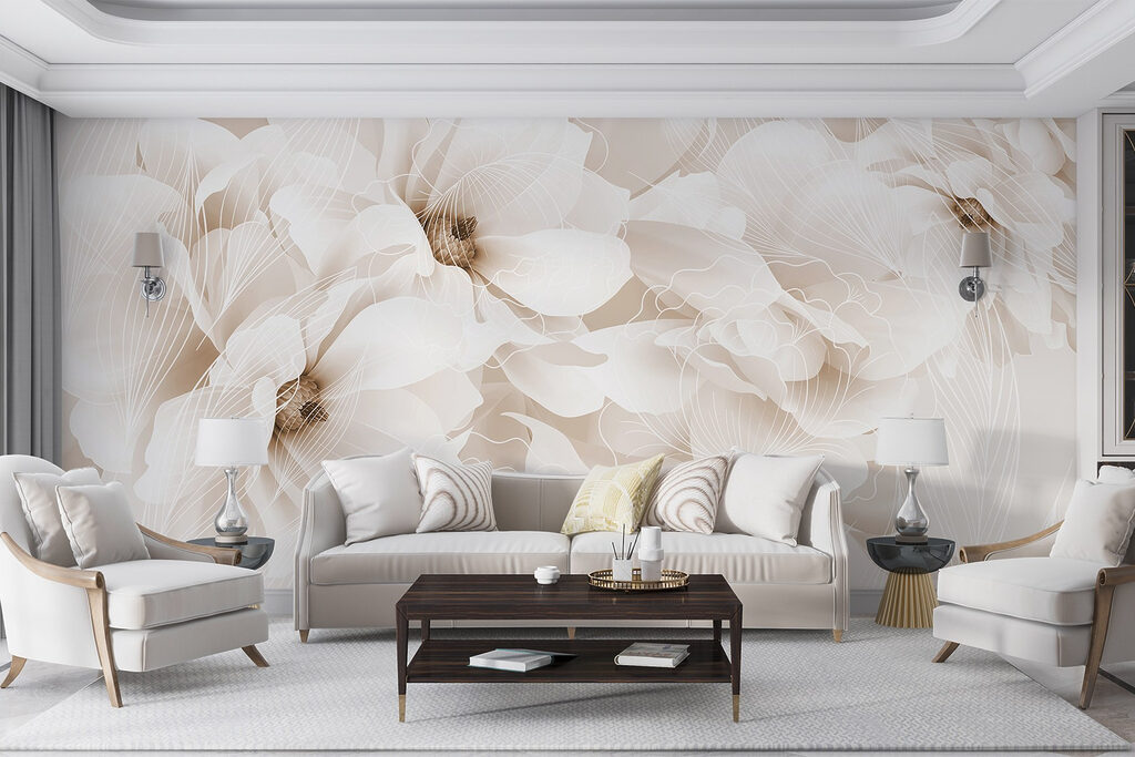 Blooming Softly — interior 6