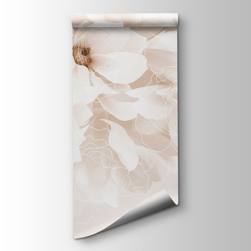 Blooming Softly — product view