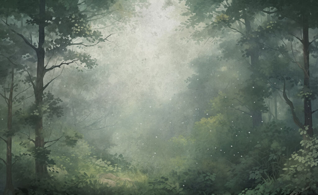 Woodland Light — full design