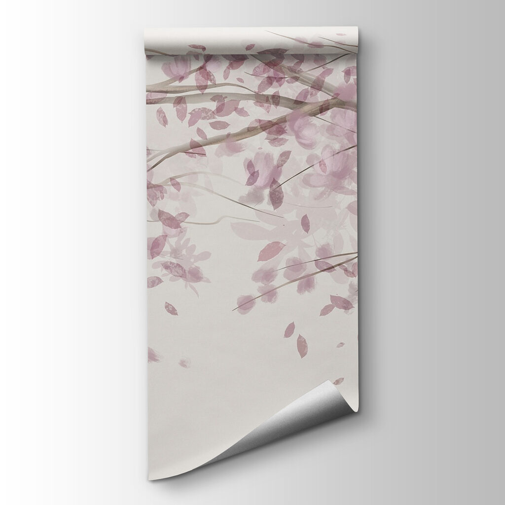 Branches with small leaves — product view