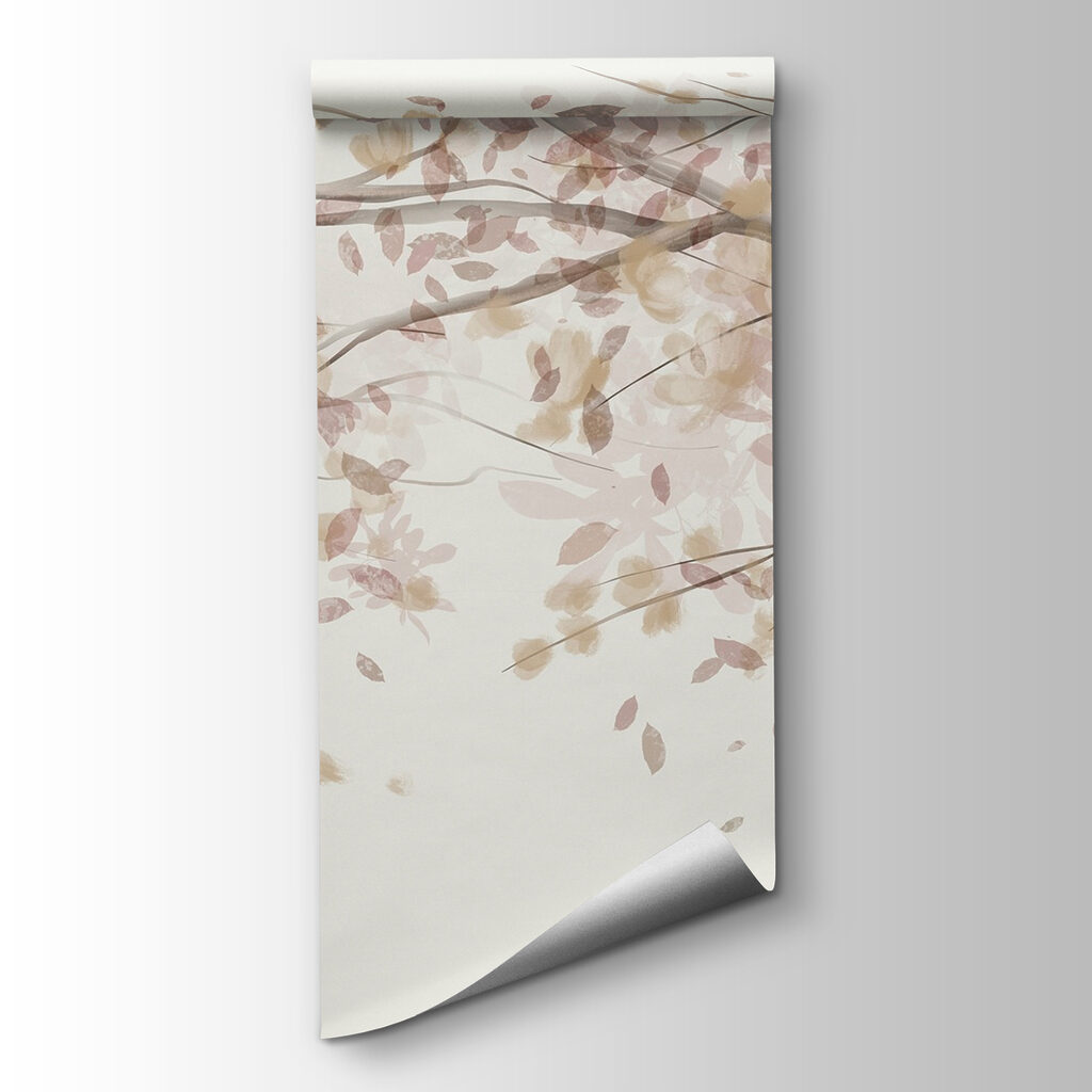 Leafy Branches Overhead — product view