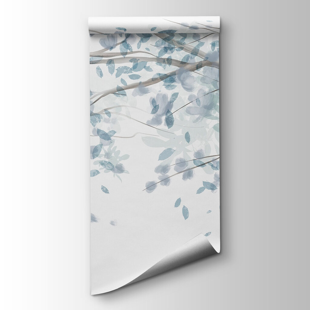 Leafy Branches Overhead — product view