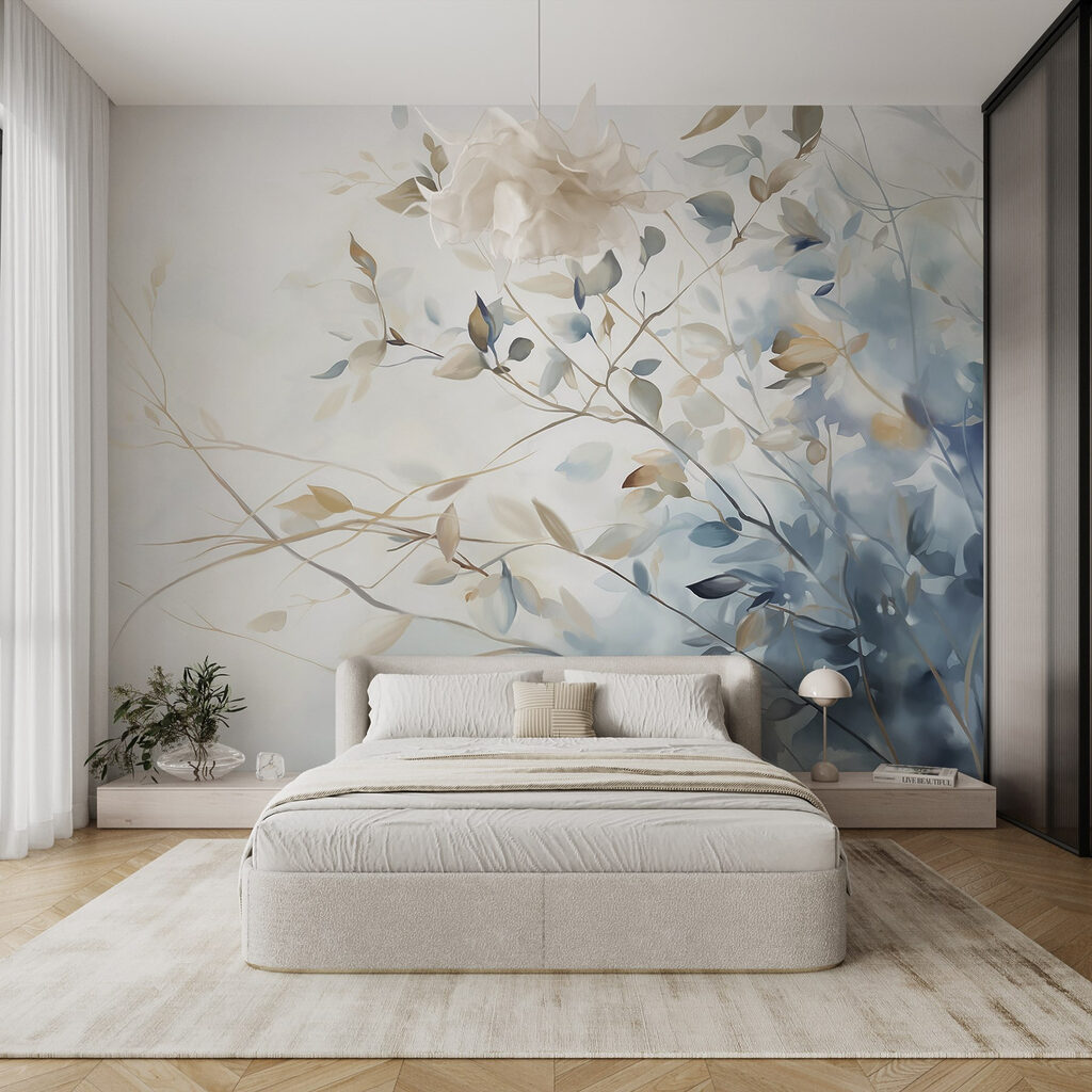 Branchlight — interior 3