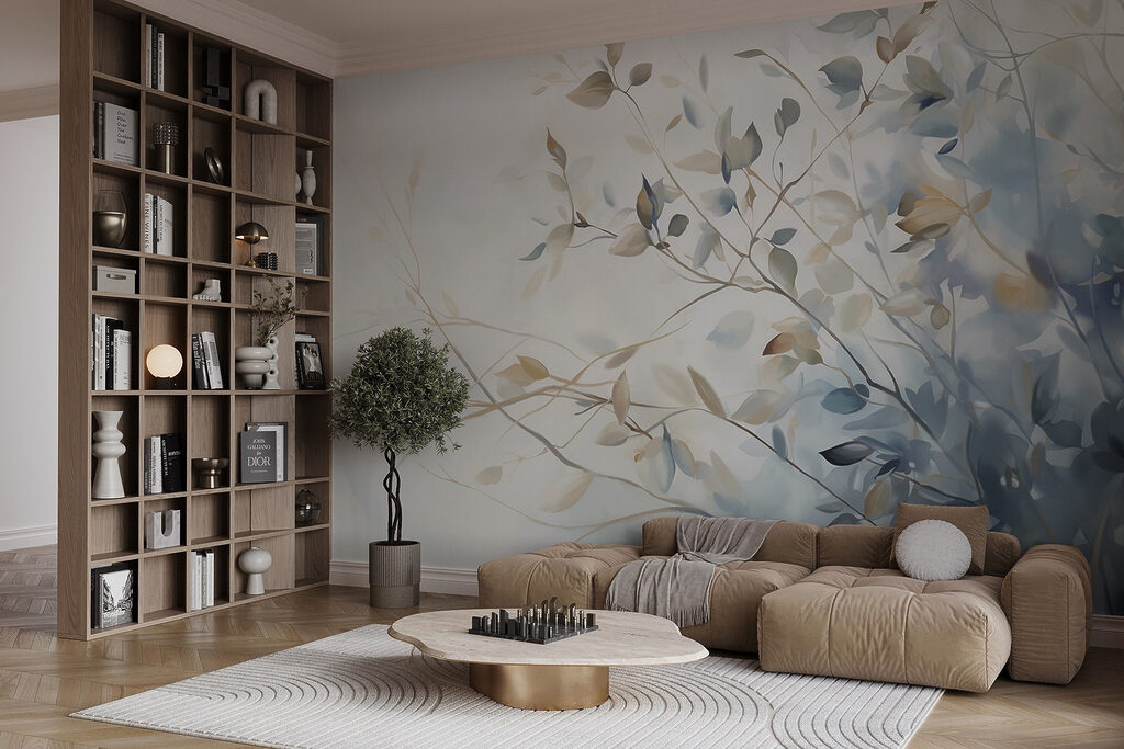 Branchlight — interior 6