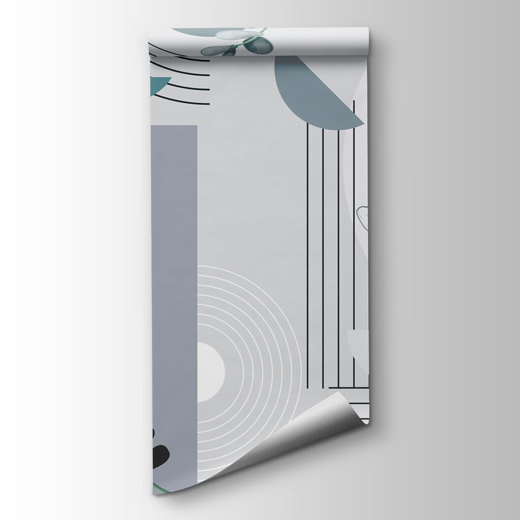Botanical Shape Collection — product view