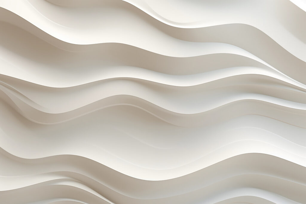 Soft Sculpted Waves — full design