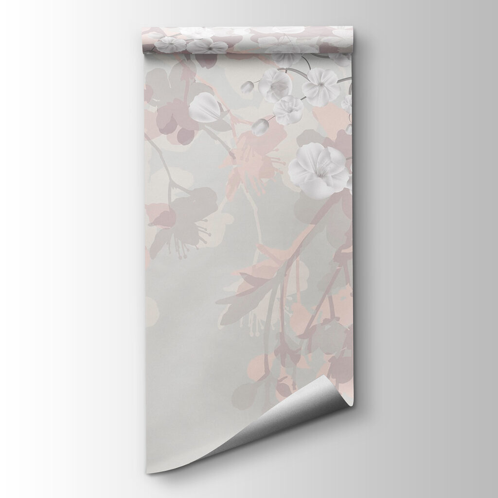 Blossom Tree Close Up — product view