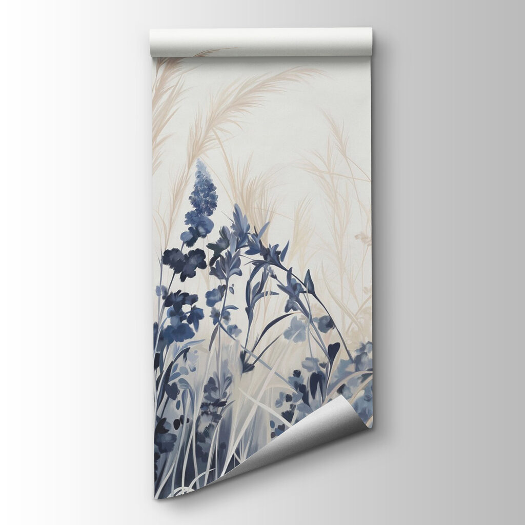 Grasses and tall stems — product view