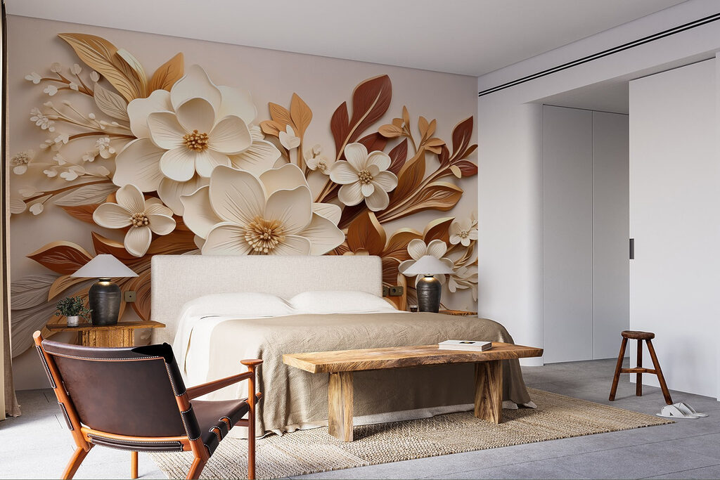 Flower Keepsake — interior 2