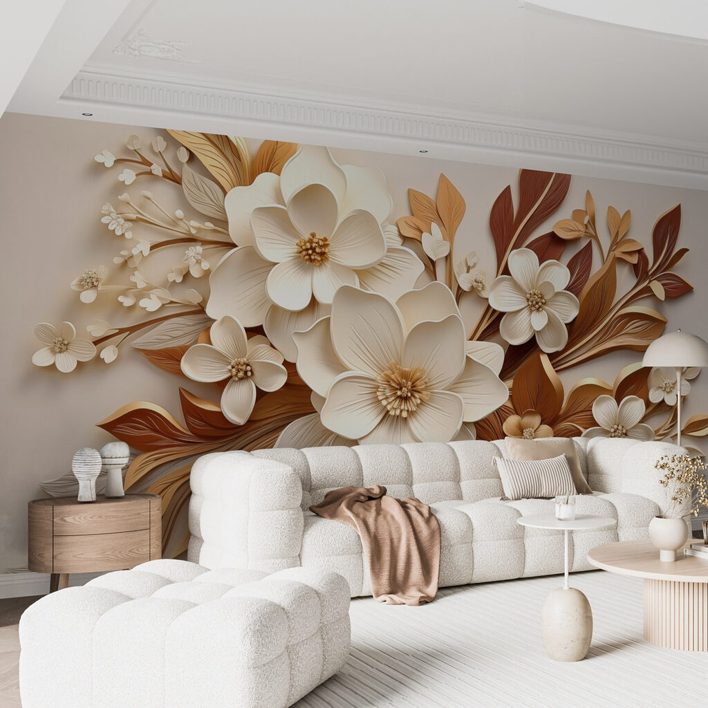 Flower Keepsake — interior 3