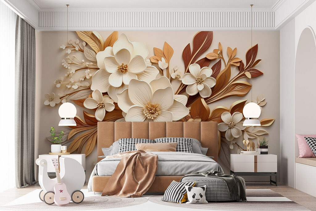 Flower Keepsake — interior 5