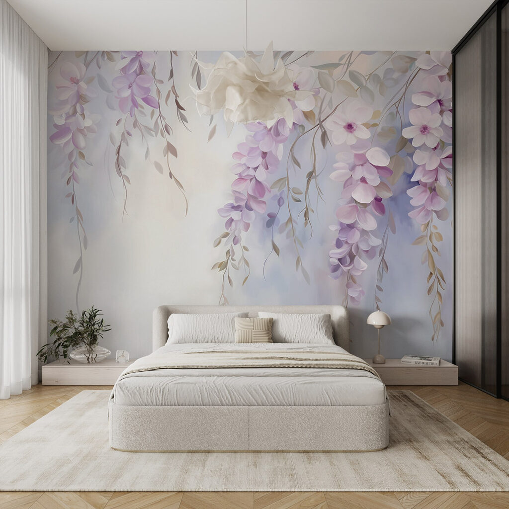 Blossom Falls — interior 5