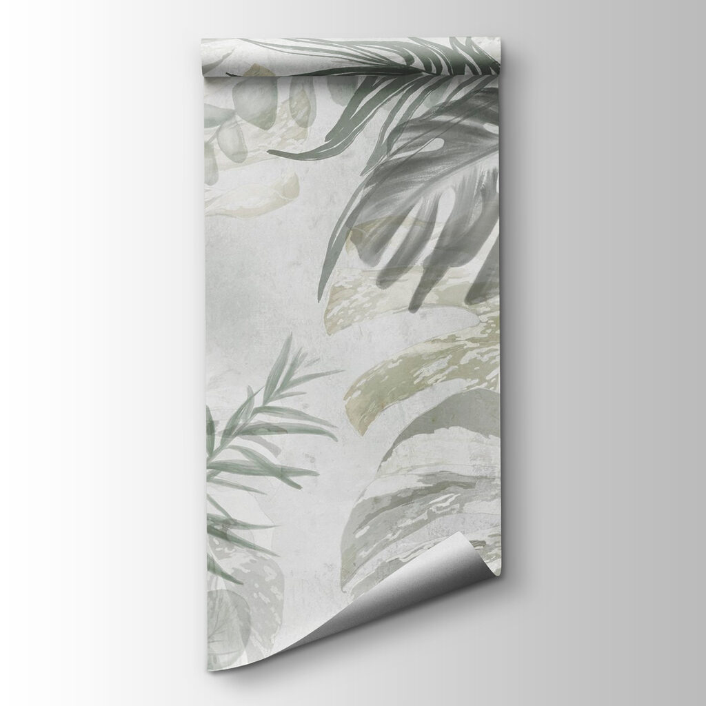 Botanical Sketchbook — product view