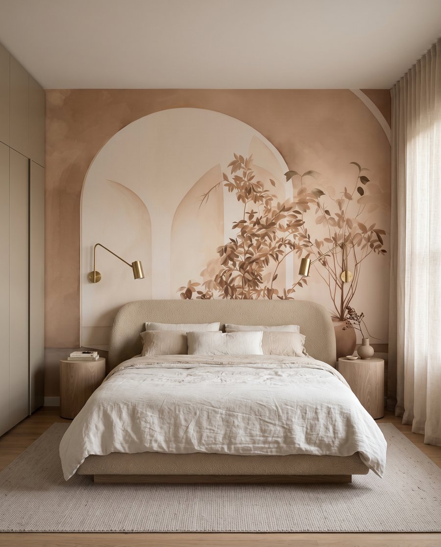 Quiet Alcove — interior 2