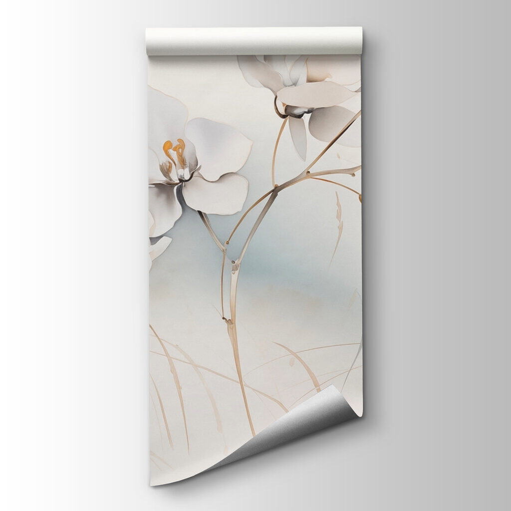 Magnolia Sprig — product view