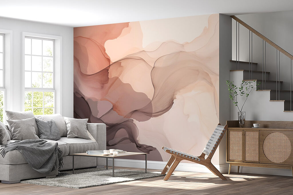 Layers of Fluid Ink — interior 6