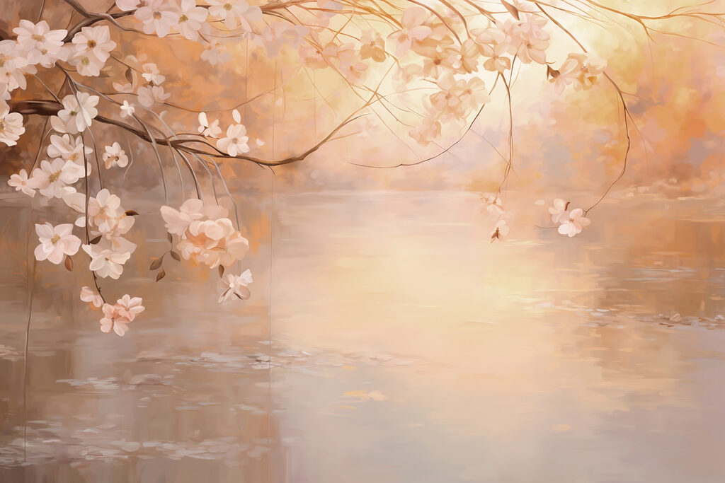 Blossom Waterside — full design