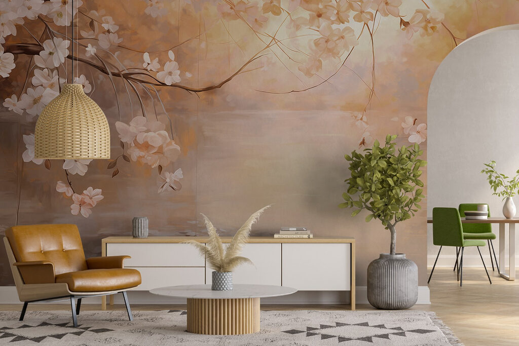 Blossom Waterside — interior 3