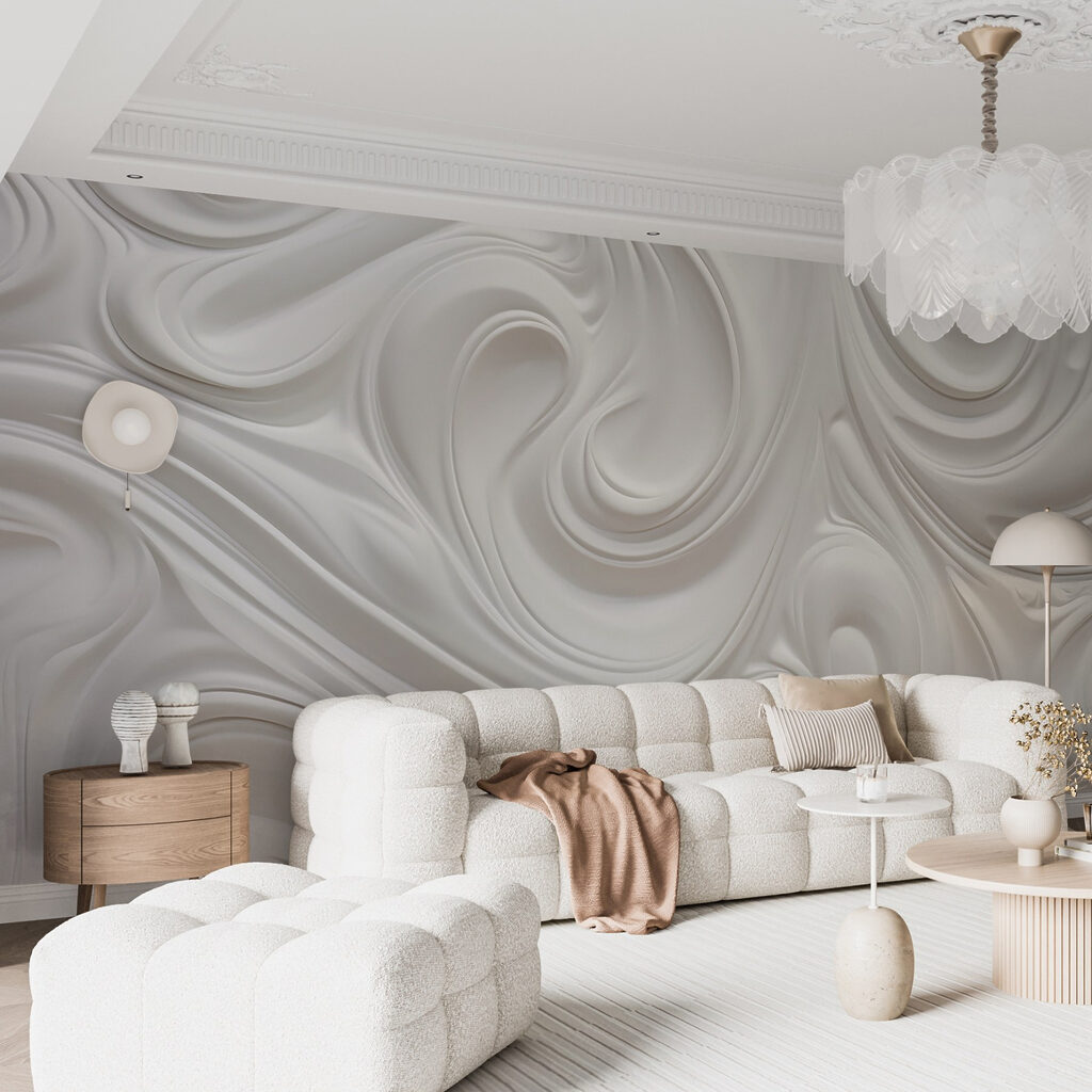 Sculpted Swirls — interior 5