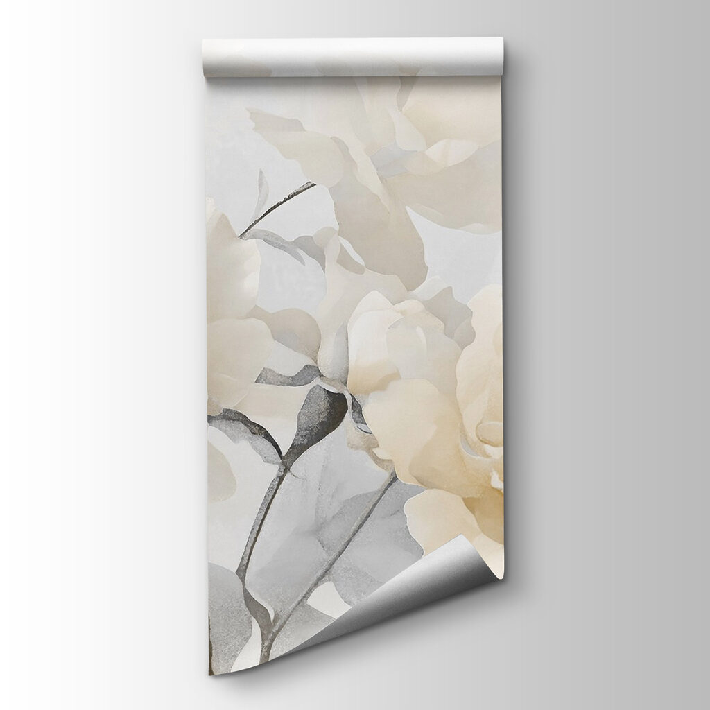 Roses in Watercolour — product view