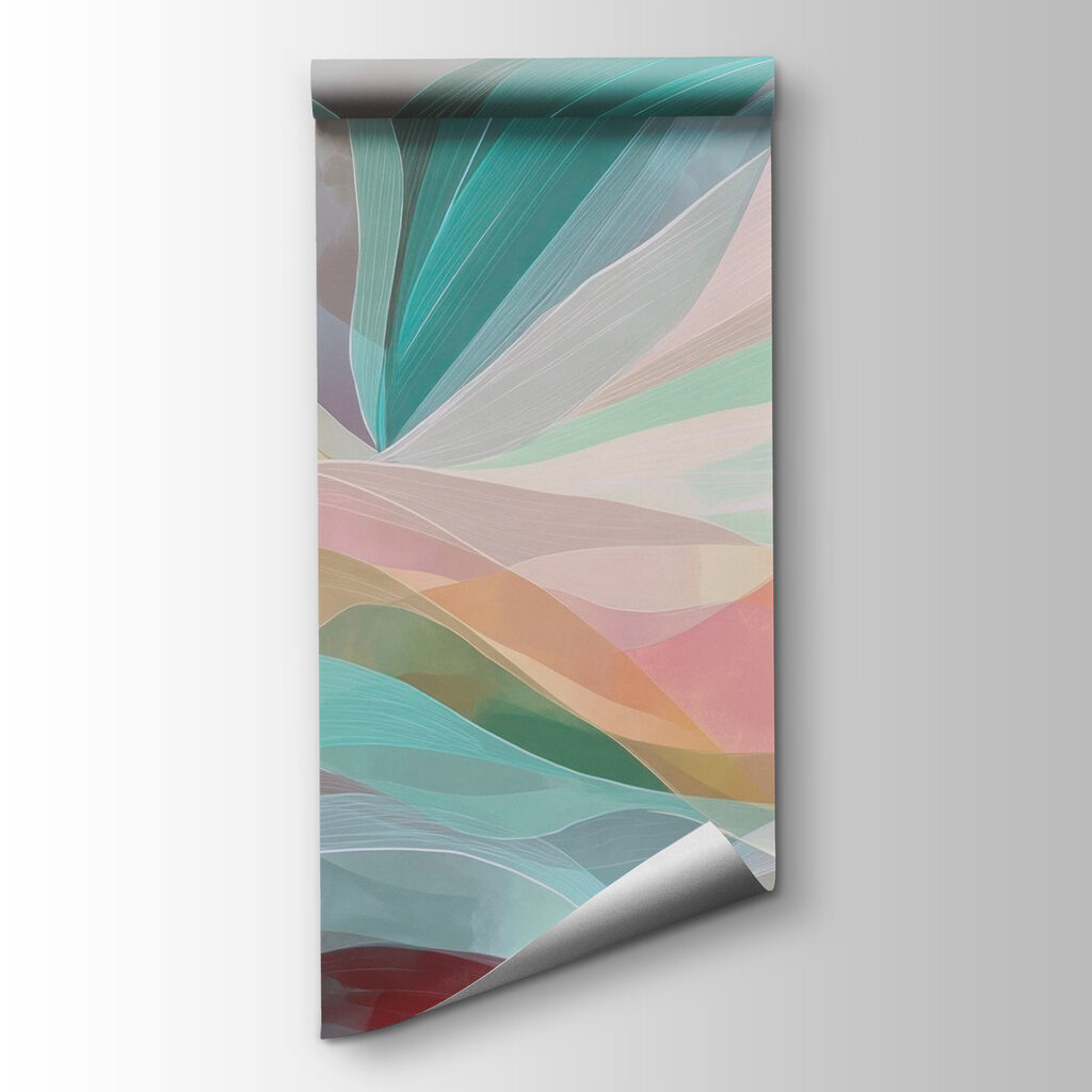 Ribbons of Colour — product view