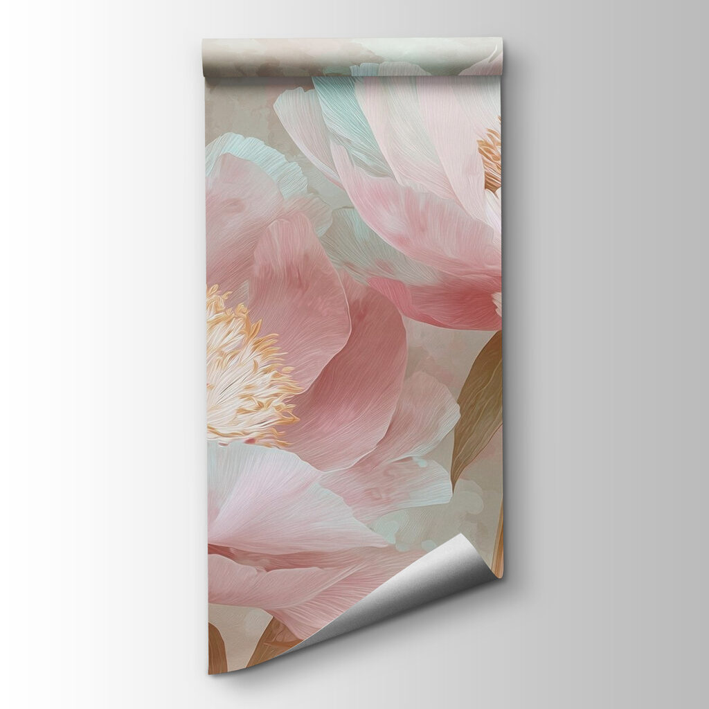 Peonies in Morning Light — product view