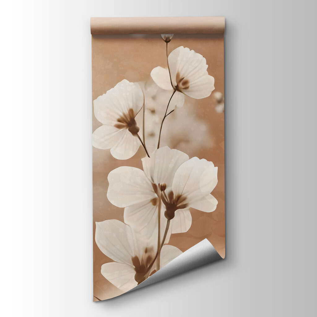 Wildflowers in Golden Light — product view