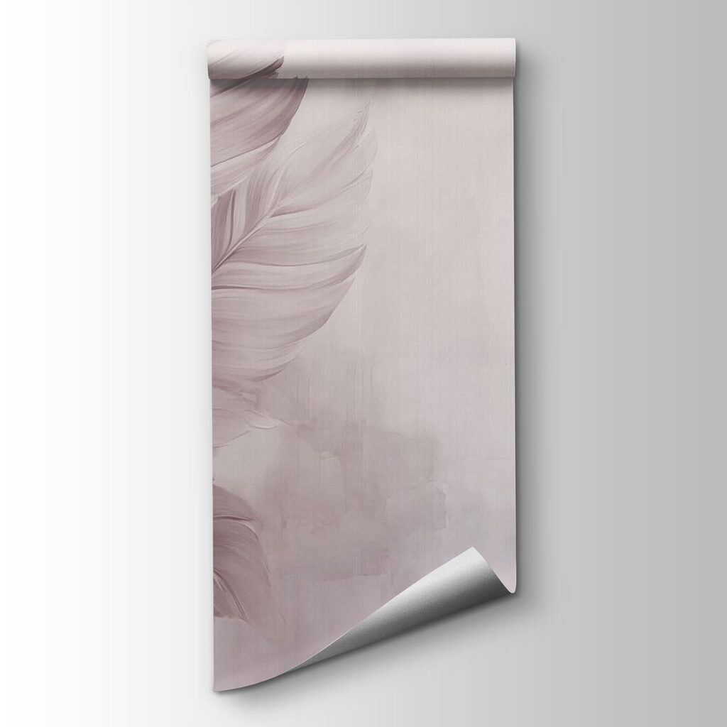 Feather Framing — product view