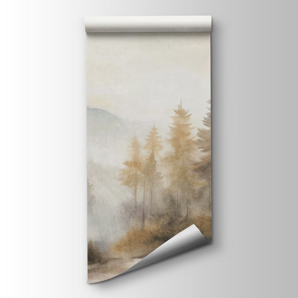 Forest at Daybreak — product view