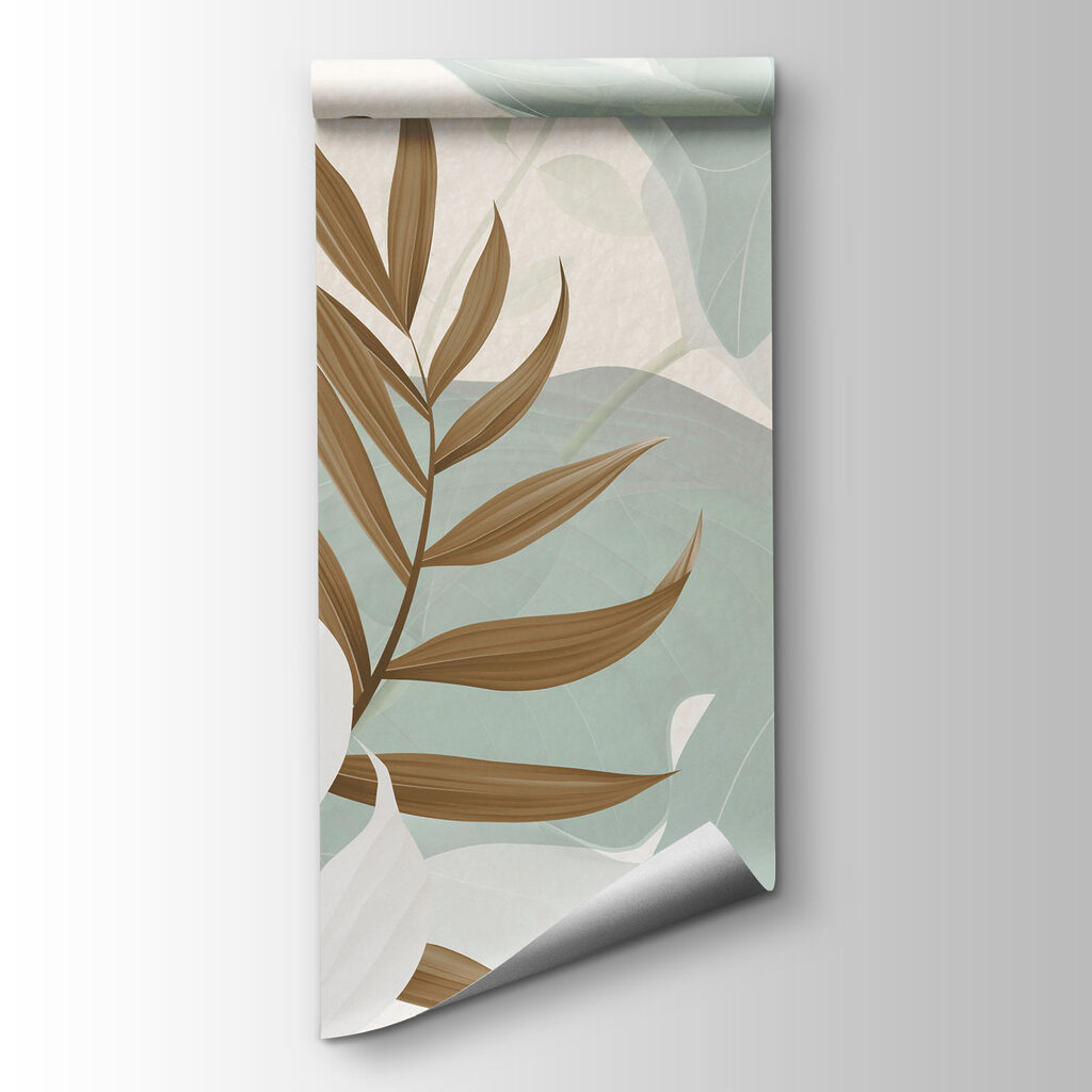 Gathered Foliage — product view