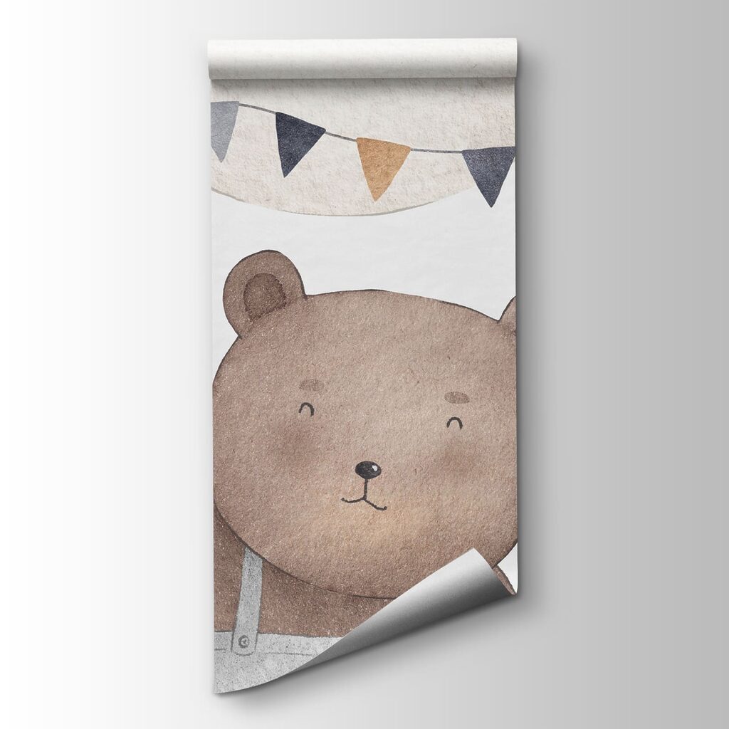 Teddy Bears Aloft — product view