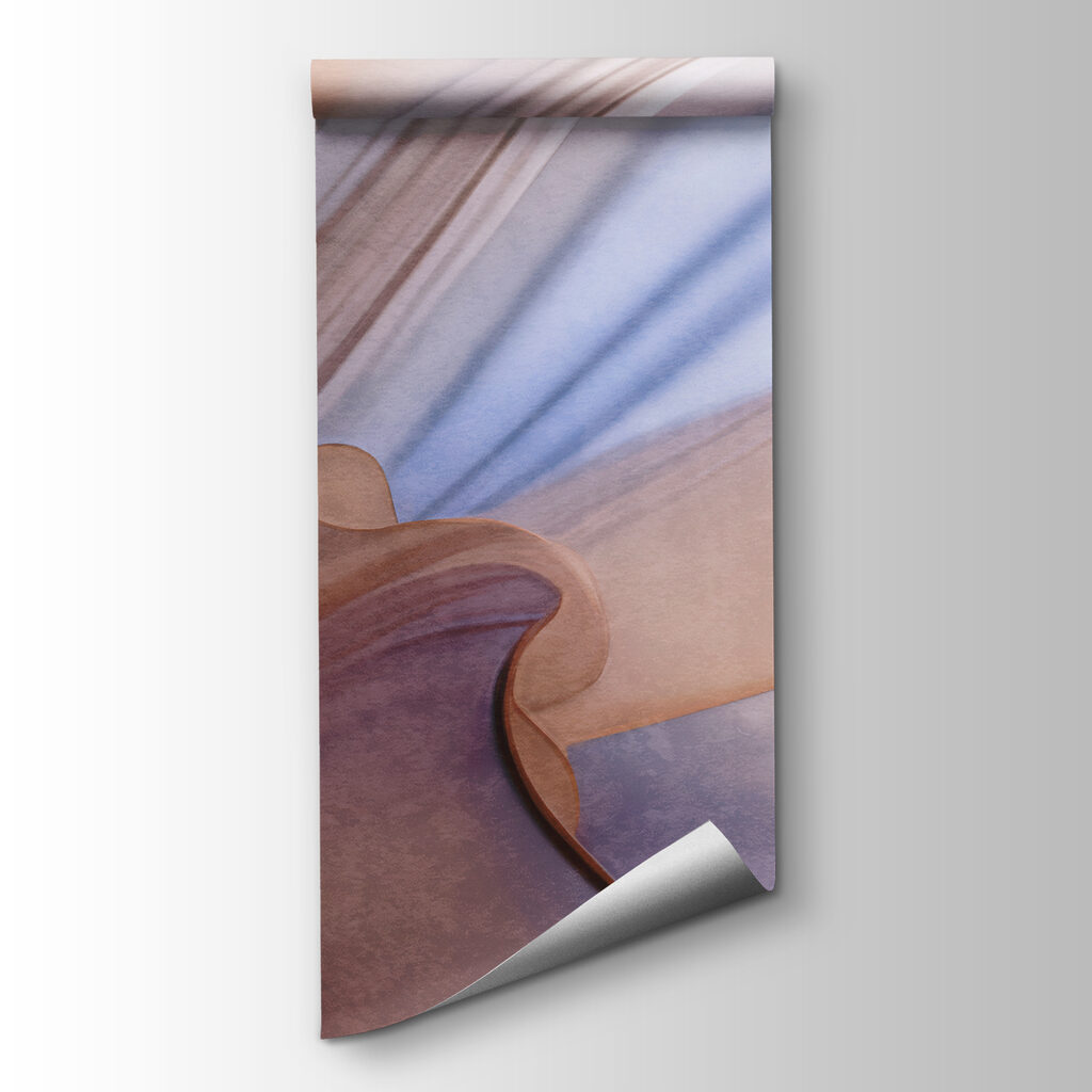 Unfolding Flower — product view